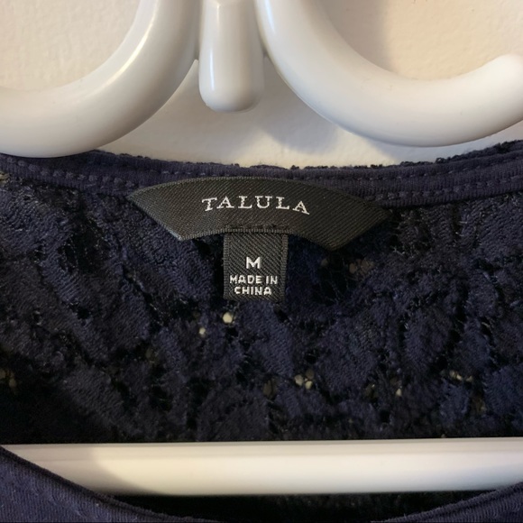 talula dress - Picture 3 of 6